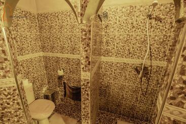 تختخواب و صبحانه Riad Mamouche