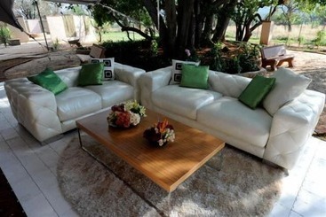 تختخواب و صبحانه Thaba Legae Guest Lodge