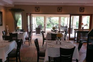 تختخواب و صبحانه Thaba Legae Guest Lodge