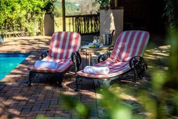Bed and Breakfast Thaba Legae Guest Lodge