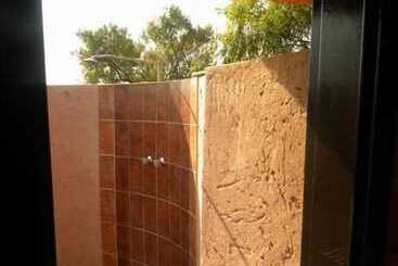 تختخواب و صبحانه Thaba Legae Guest Lodge