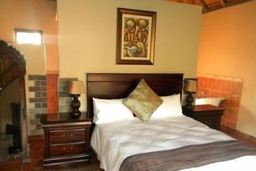 تختخواب و صبحانه Thaba Legae Guest Lodge