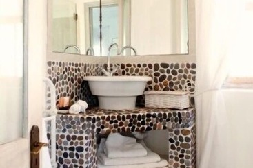 تختخواب و صبحانه Villa Blu Guesthouse