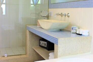 تختخواب و صبحانه Villa Blu Guesthouse
