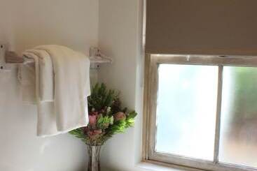 تختخواب و صبحانه Villa Blu Guesthouse