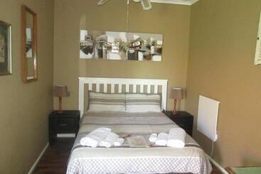 Villa Helderberg - Somerset West
