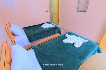 هتل Dar Imperial Aremd