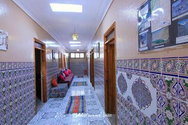 هتل Dar Imperial Aremd