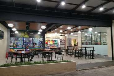 هتل Asrc