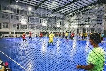 هتل Asrc
