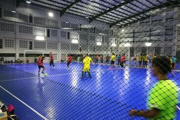 هتل Asrc