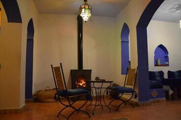 هتل Auberge Casa Linda