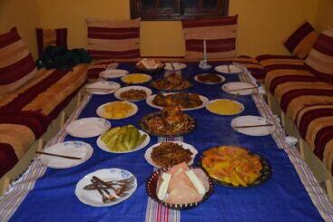 هتل Auberge Casa Linda