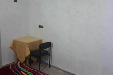هتل Bab Sahara