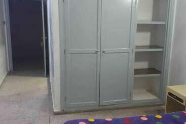 هتل Bab Sahara