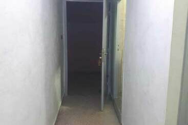 هتل Bab Sahara