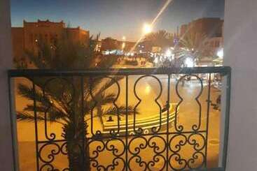 هتل Bab Sahara