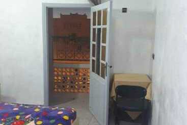 هتل Bab Sahara