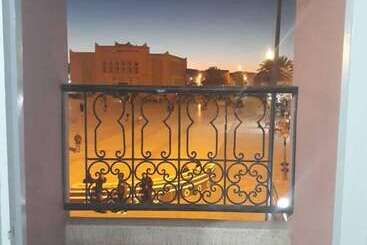 هتل Bab Sahara
