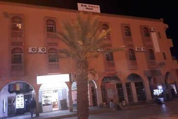 هتل Bab Sahara