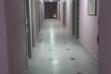 هتل Bab Sahara