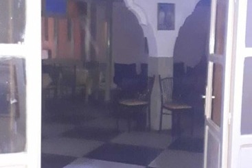 هتل Bab Sahara