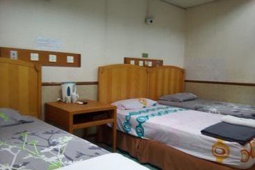 هتل City Residence Shah Alam
