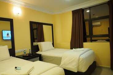 City Times Inn Hotel 2