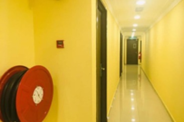 City Times Inn Hotel 2