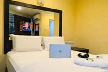 City Times Inn Hotel 2
