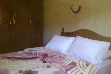فندق Espace Tifawine