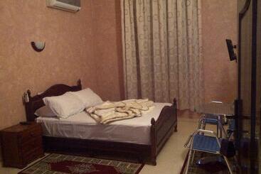هتل Espace Tifawine