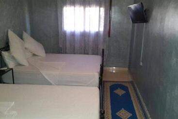 هتل Espace Tifawine