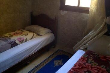 هتل Espace Tifawine