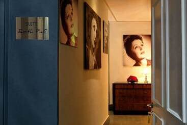 هتل Le Sphinx Boutique Hôtel
