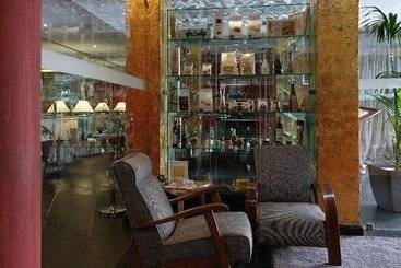هتل Le Sphinx Boutique Hôtel