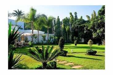 هتل Le Sphinx Boutique Hôtel
