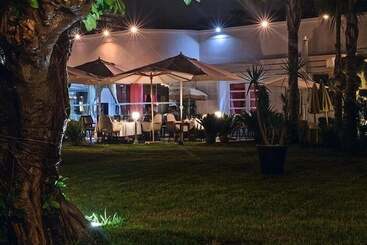 هتل Le Sphinx Boutique Hôtel