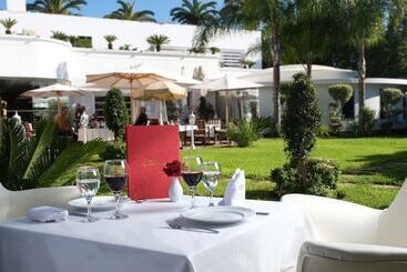 هتل Le Sphinx Boutique Hôtel