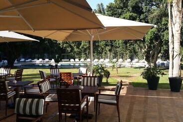 هتل Le Sphinx Boutique Hôtel