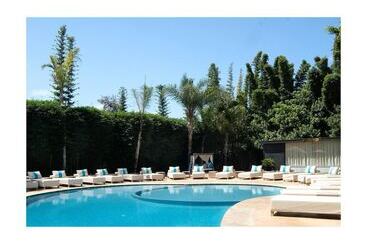 هتل Le Sphinx Boutique Hôtel