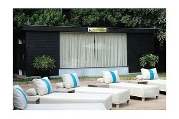 هتل Le Sphinx Boutique Hôtel