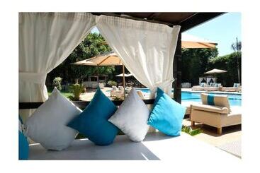 هتل Le Sphinx Boutique Hôtel