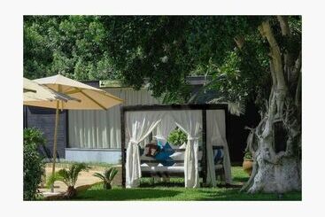 هتل Le Sphinx Boutique Hôtel