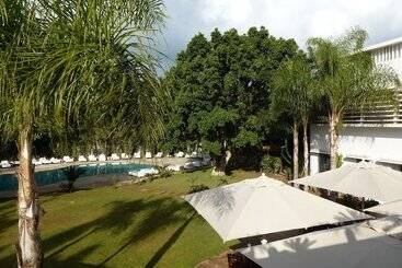 هتل Le Sphinx Boutique Hôtel