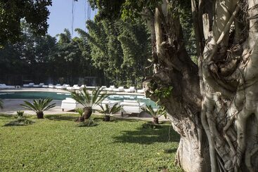 هتل Le Sphinx Boutique Hôtel