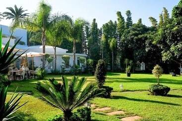 هتل Le Sphinx Boutique Hôtel