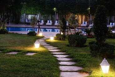 هتل Le Sphinx Boutique Hôtel