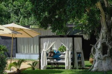 هتل Le Sphinx Boutique Hôtel