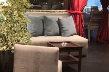 هتل Le Sphinx Boutique Hôtel